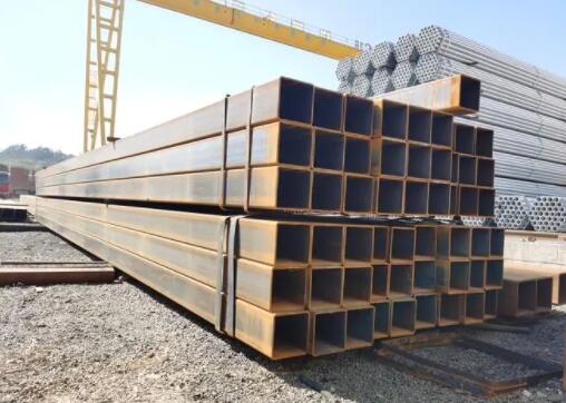 不同類型鋼材的用途 不同類型鋼材的用途