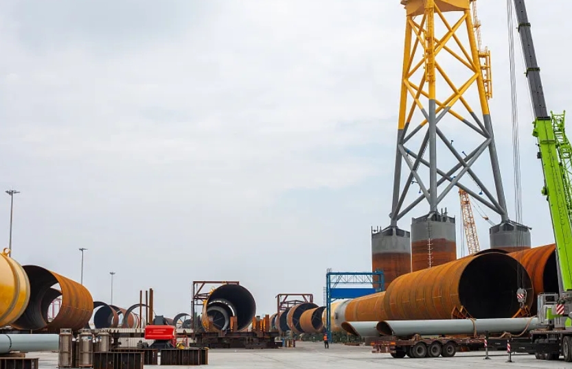 螺旋鋼管生產(chǎn)工藝 螺旋鋼管生產(chǎn)工藝