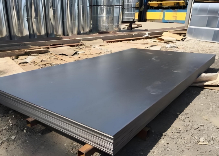 鋼板加工過(guò)程中常見(jiàn)的幾個(gè)問(wèn)題 鋼板加工過(guò)程中常見(jiàn)的幾個(gè)問(wèn)題