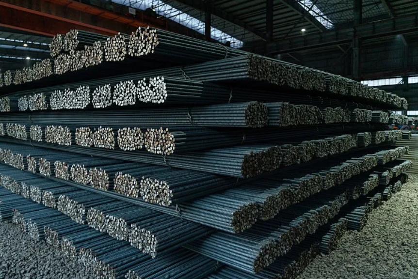 為什么大部分人都買螺紋鋼