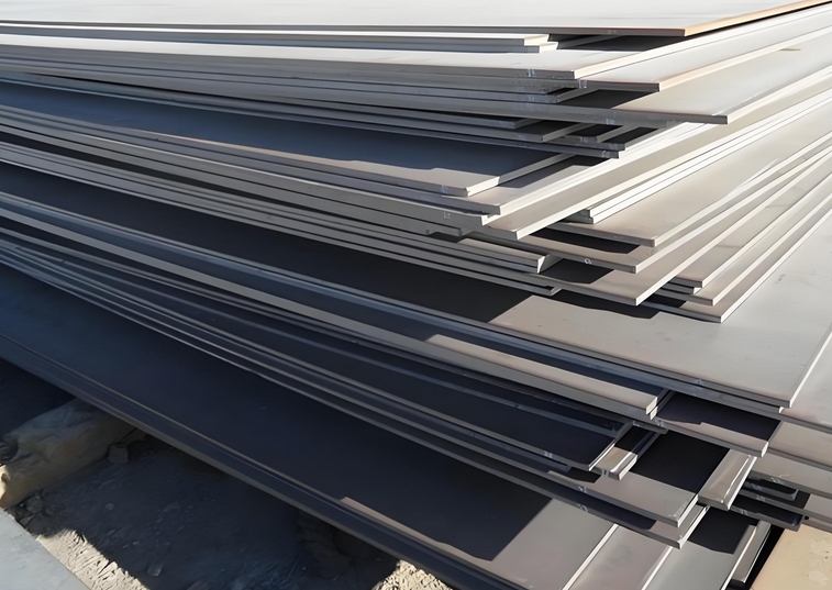 鋼板加工下料的時候如何確保質(zhì)量