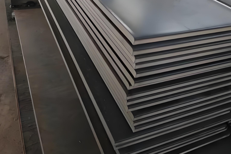 高錳鋼板生產(chǎn)加工過程中的難點